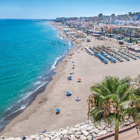 Apartmán Precioso Estudio Muy Cercano A La Playa Torremolinos Exteriér fotografie